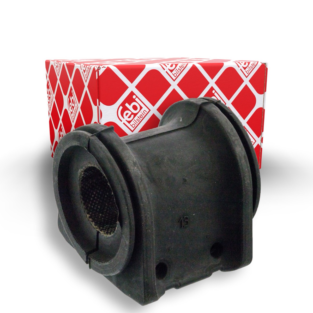 Febi Bilstein 104616 Anti Roll Bar Bush