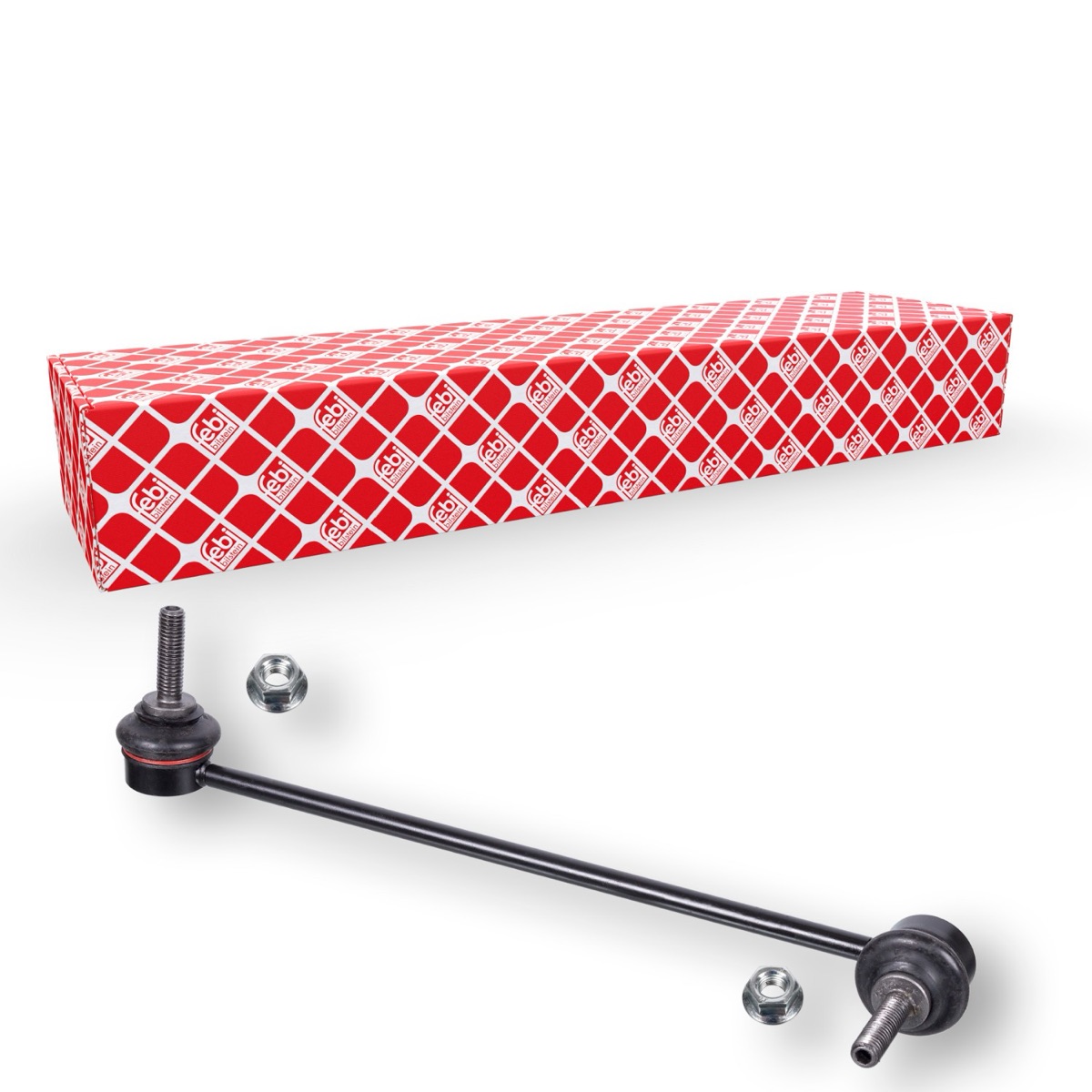 Febi Bilstein 104618 Anti-Roll Bar Link