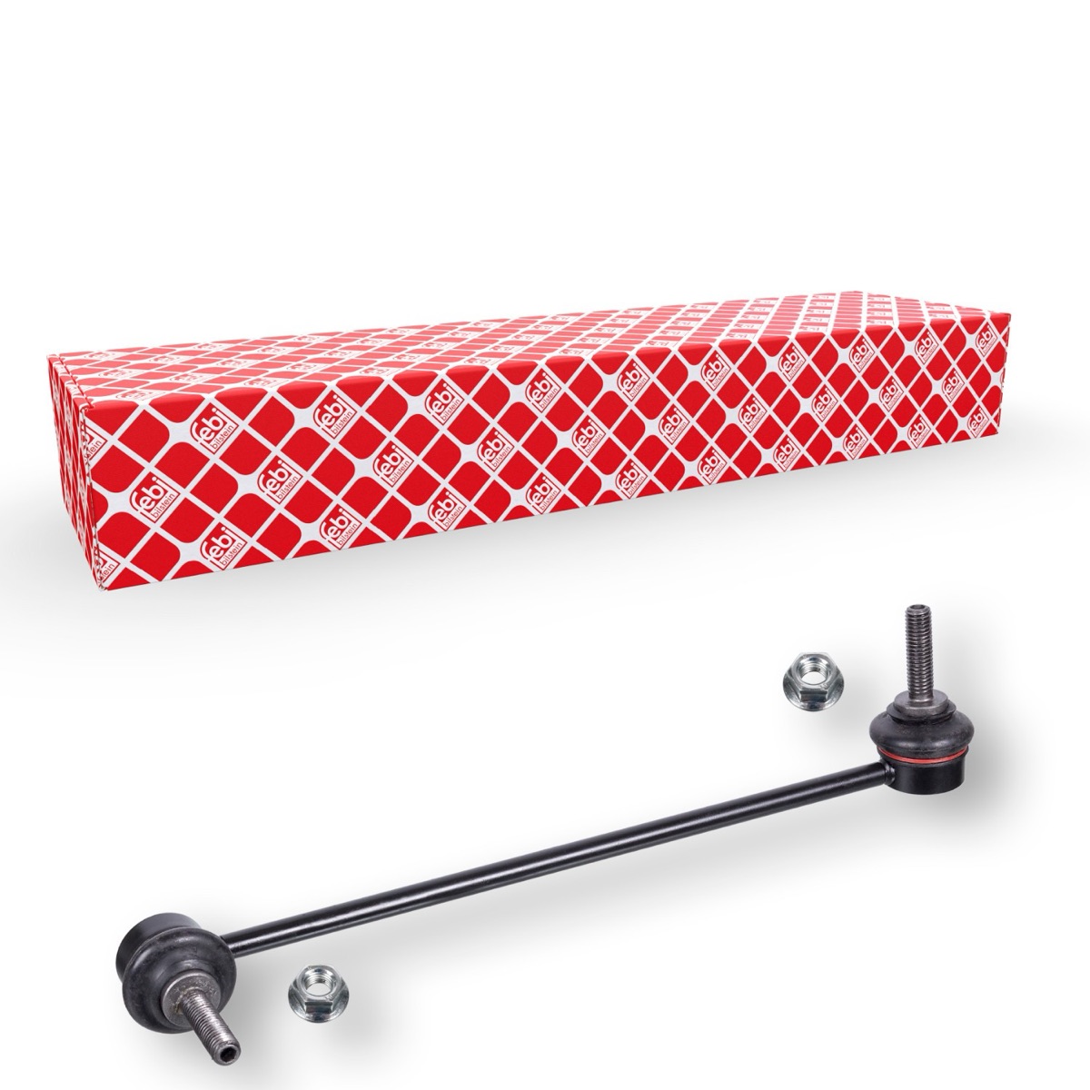 Febi Bilstein 104619 Anti-Roll Bar Link
