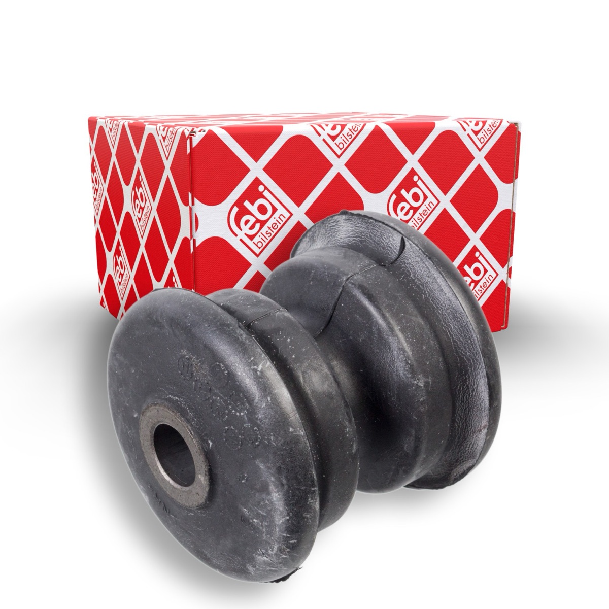 Febi Bilstein 104620 Bush, Leaf Spring