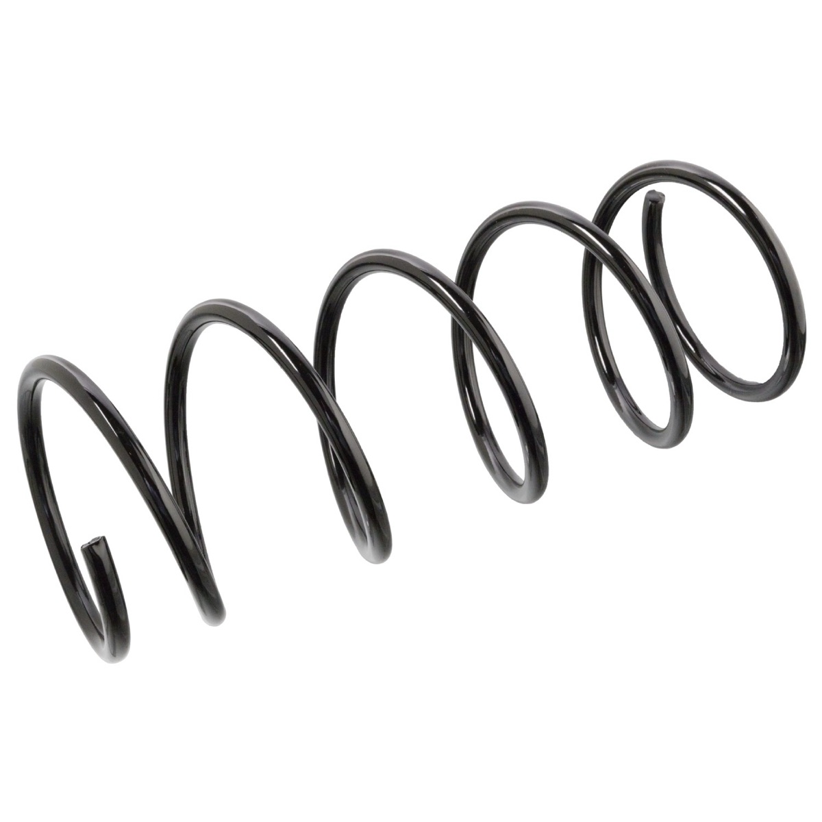 Febi Bilstein 104697 Coil Spring