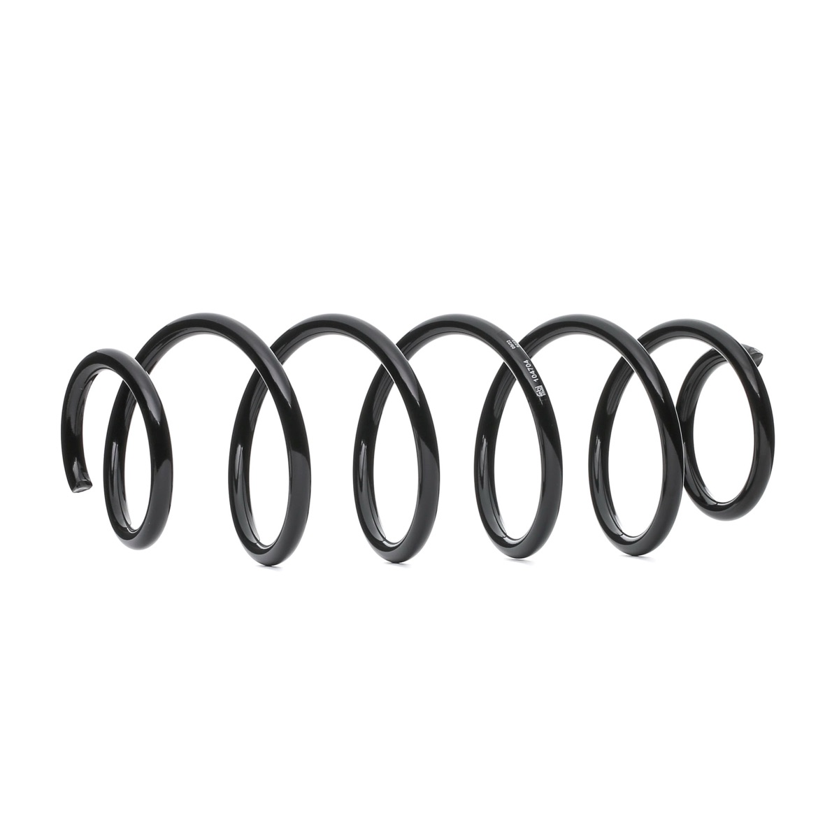 Febi Bilstein 104704 Coil Spring