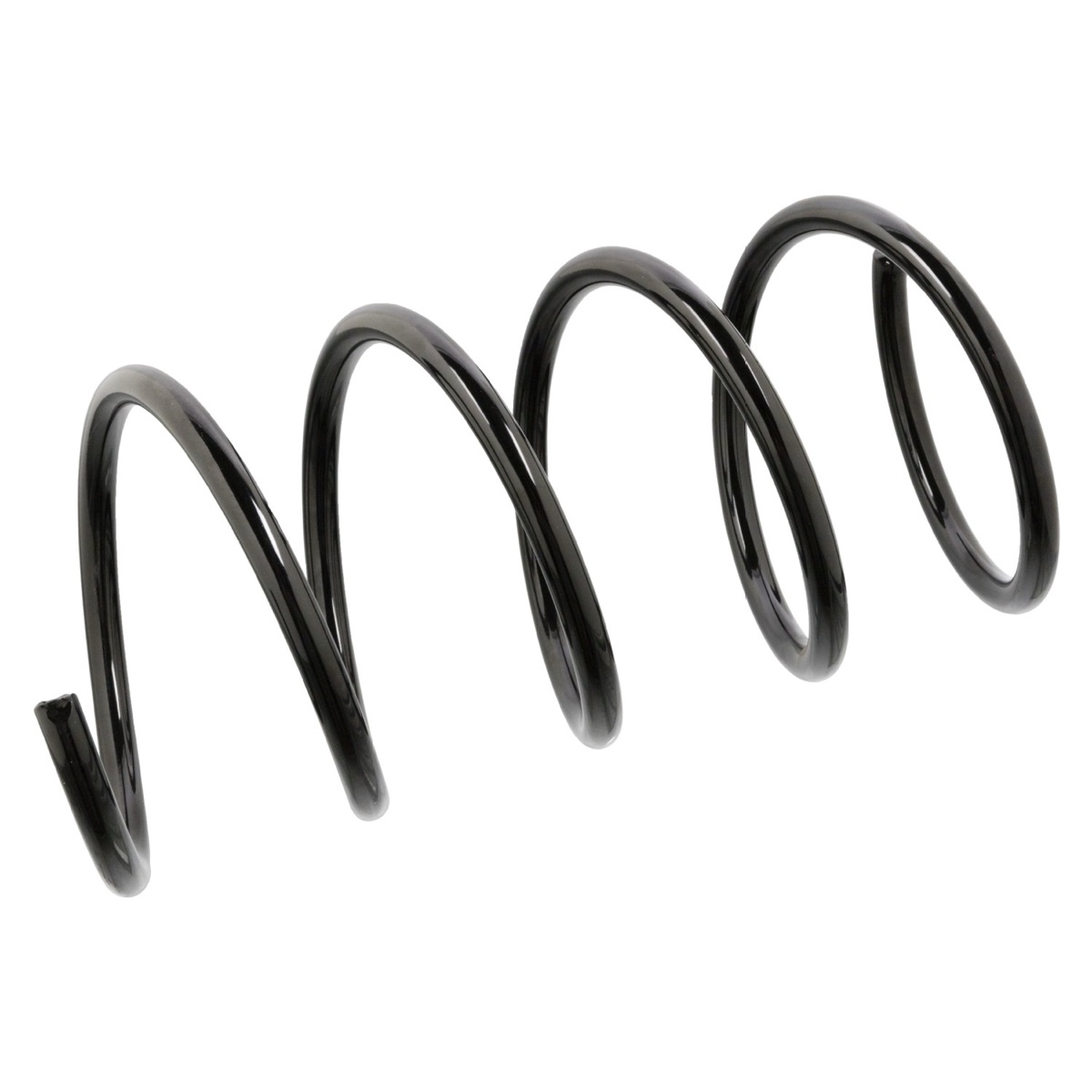 Febi Bilstein 104707 Coil Spring