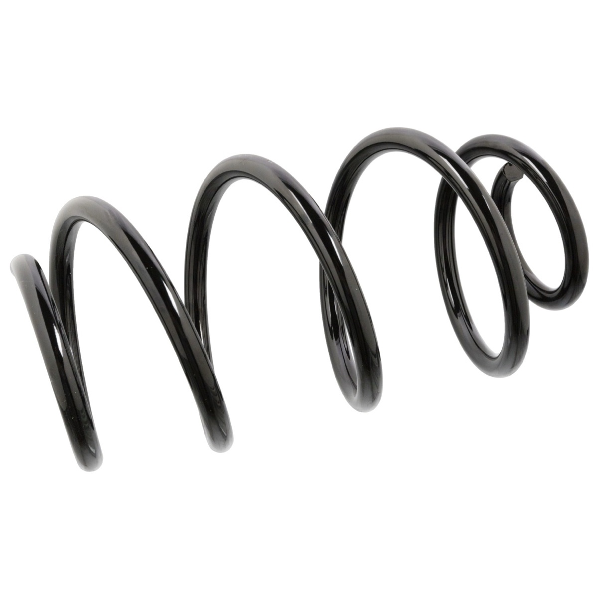 Febi Bilstein 104708 Coil Spring