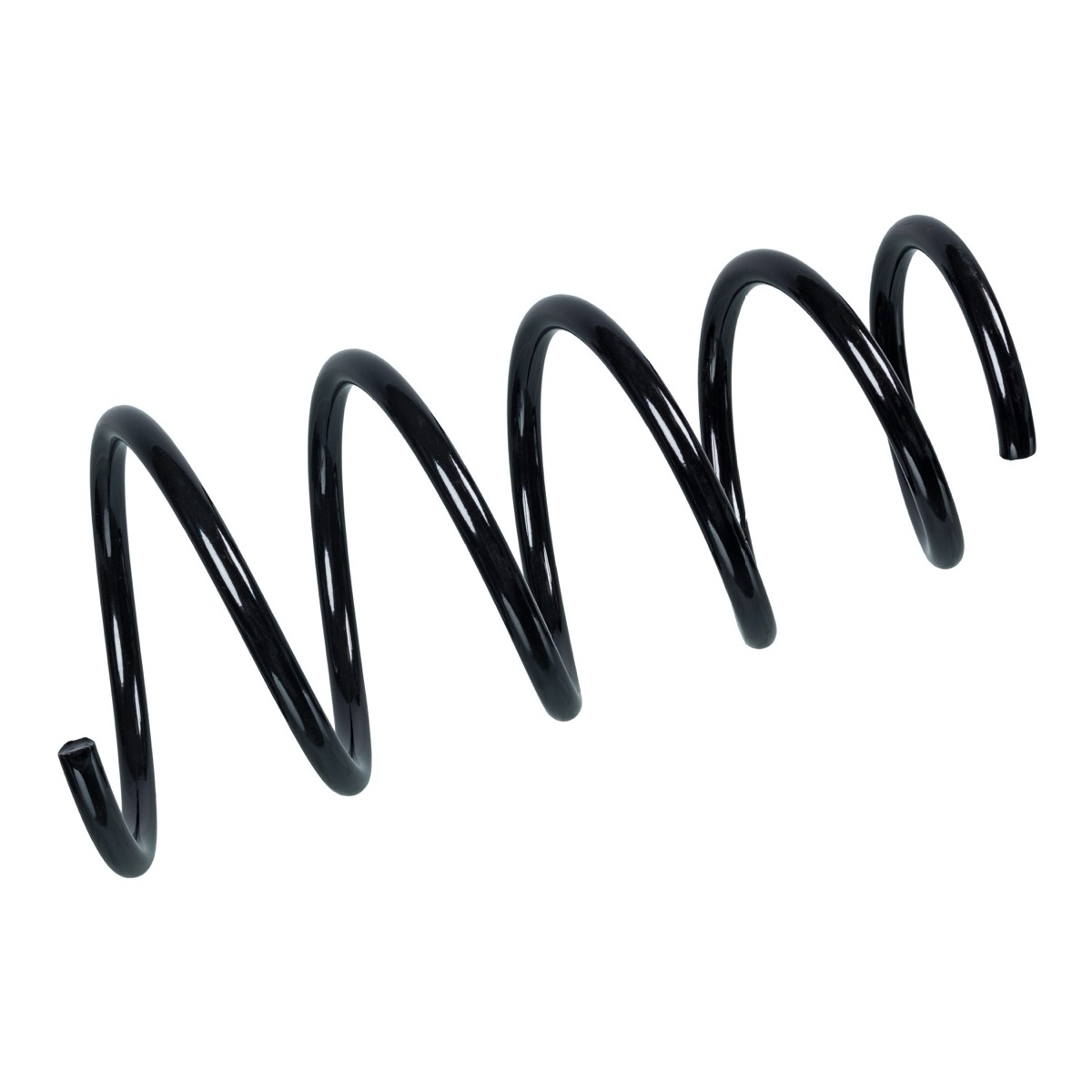 Febi Bilstein 104710 Coil Spring