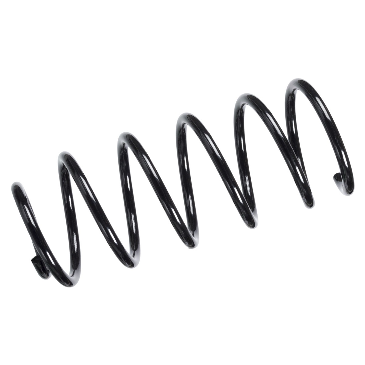 Febi Bilstein 104714 Coil Spring