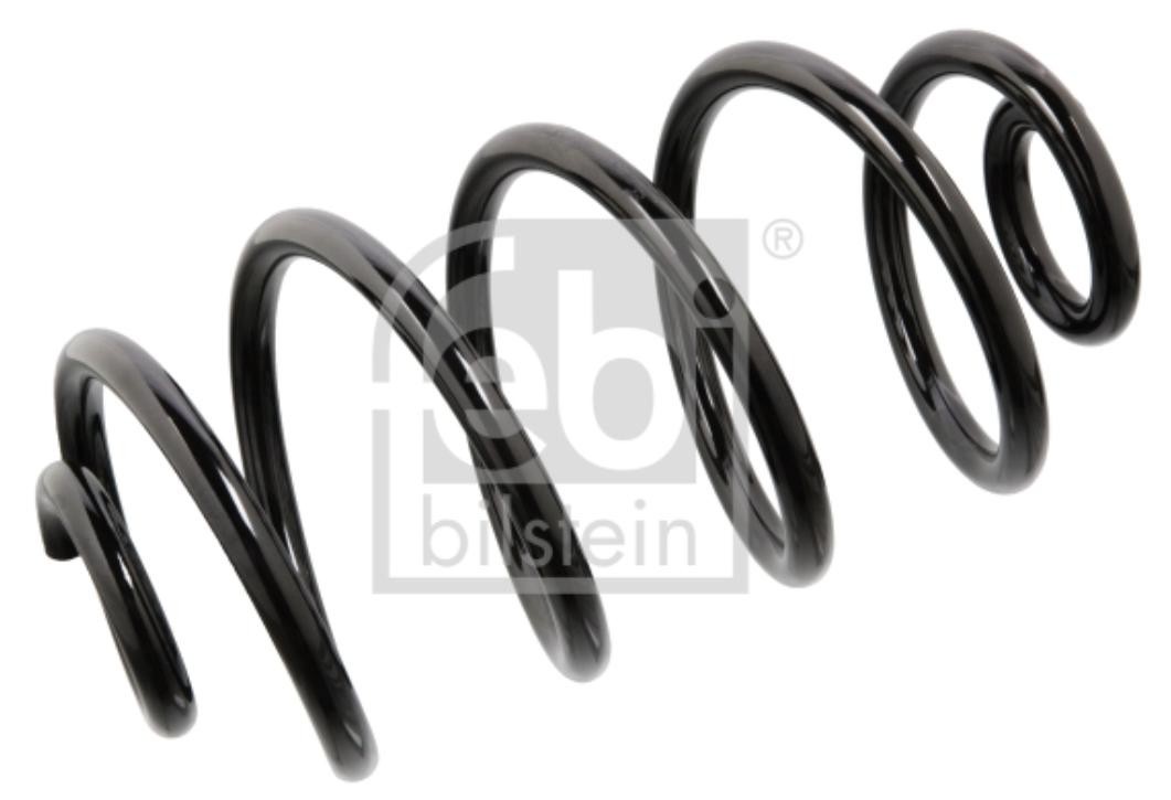 Febi Bilstein 104718 Coil Spring