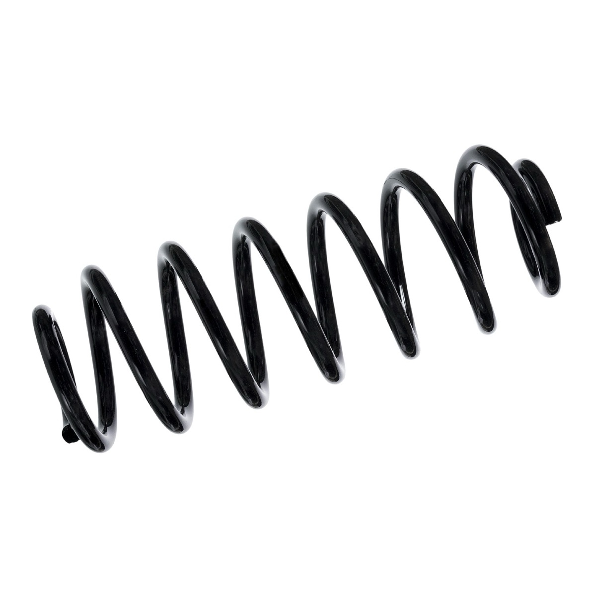 Febi Bilstein 104724 Coil Spring