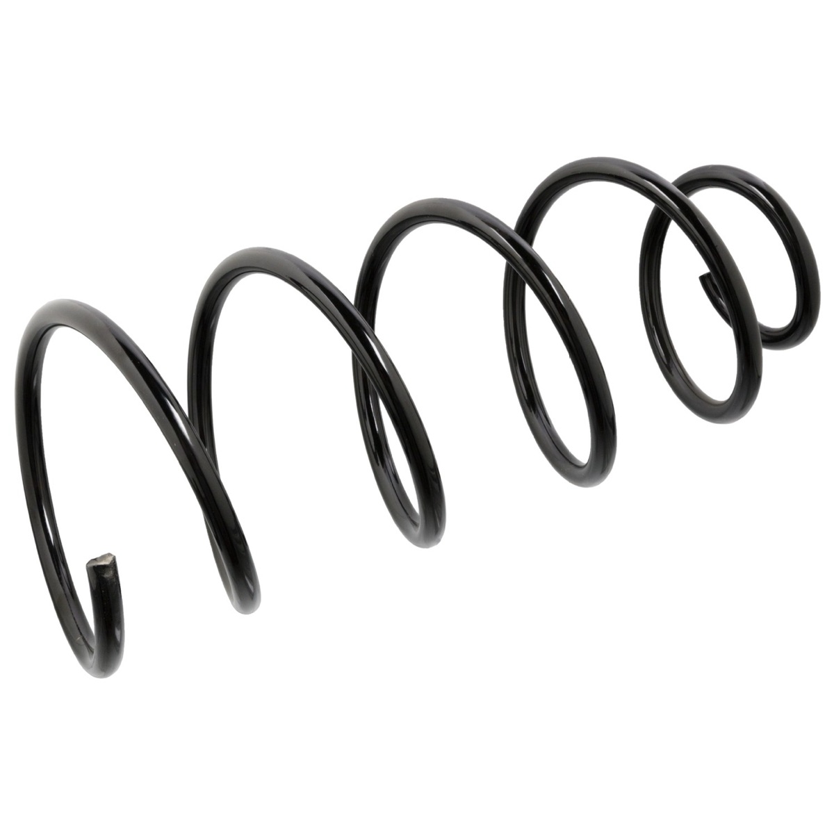 Febi Bilstein 104725 Coil Spring