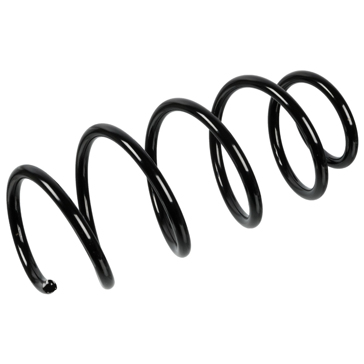 Febi Bilstein 104730 Coil Spring