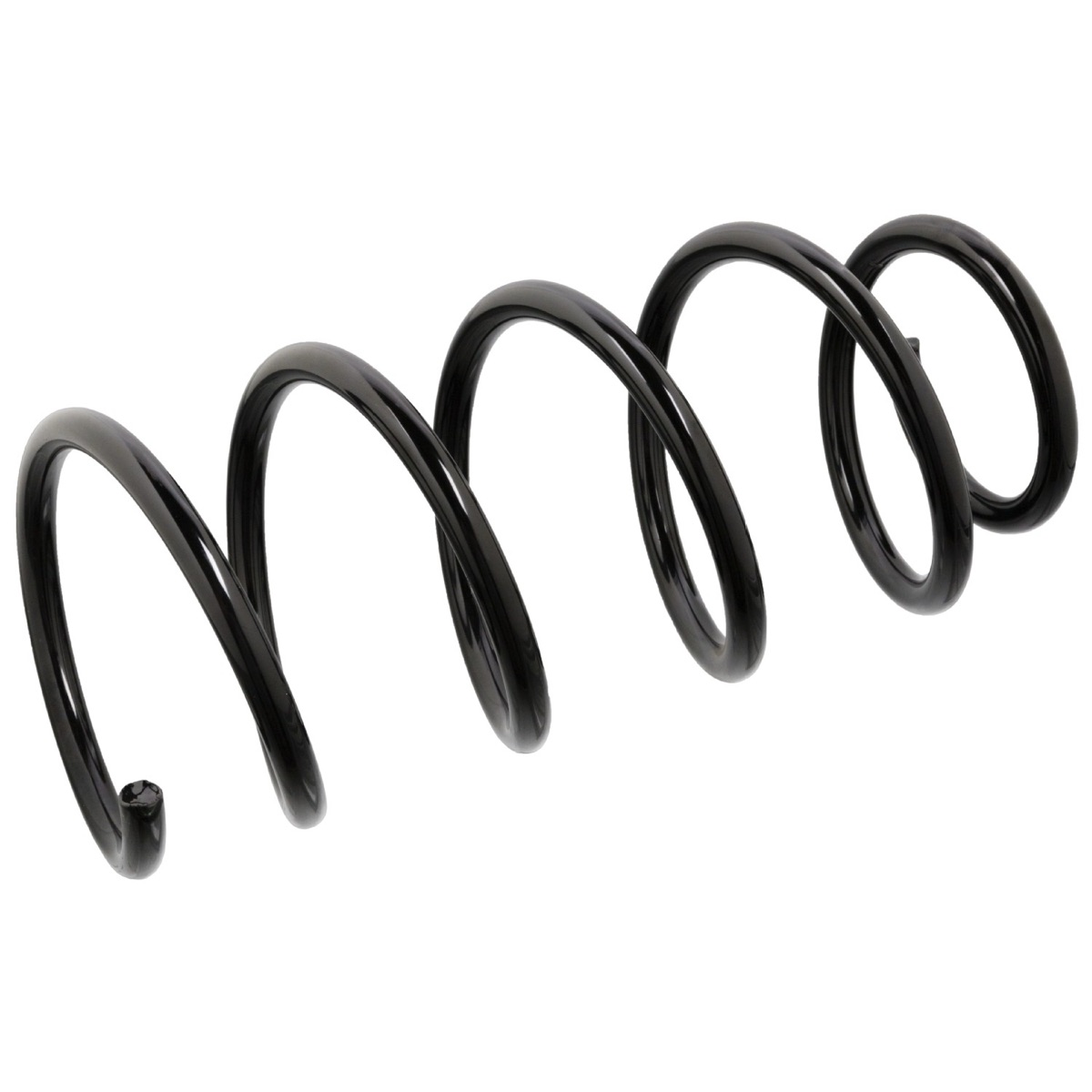 Febi Bilstein 104731 Coil Spring