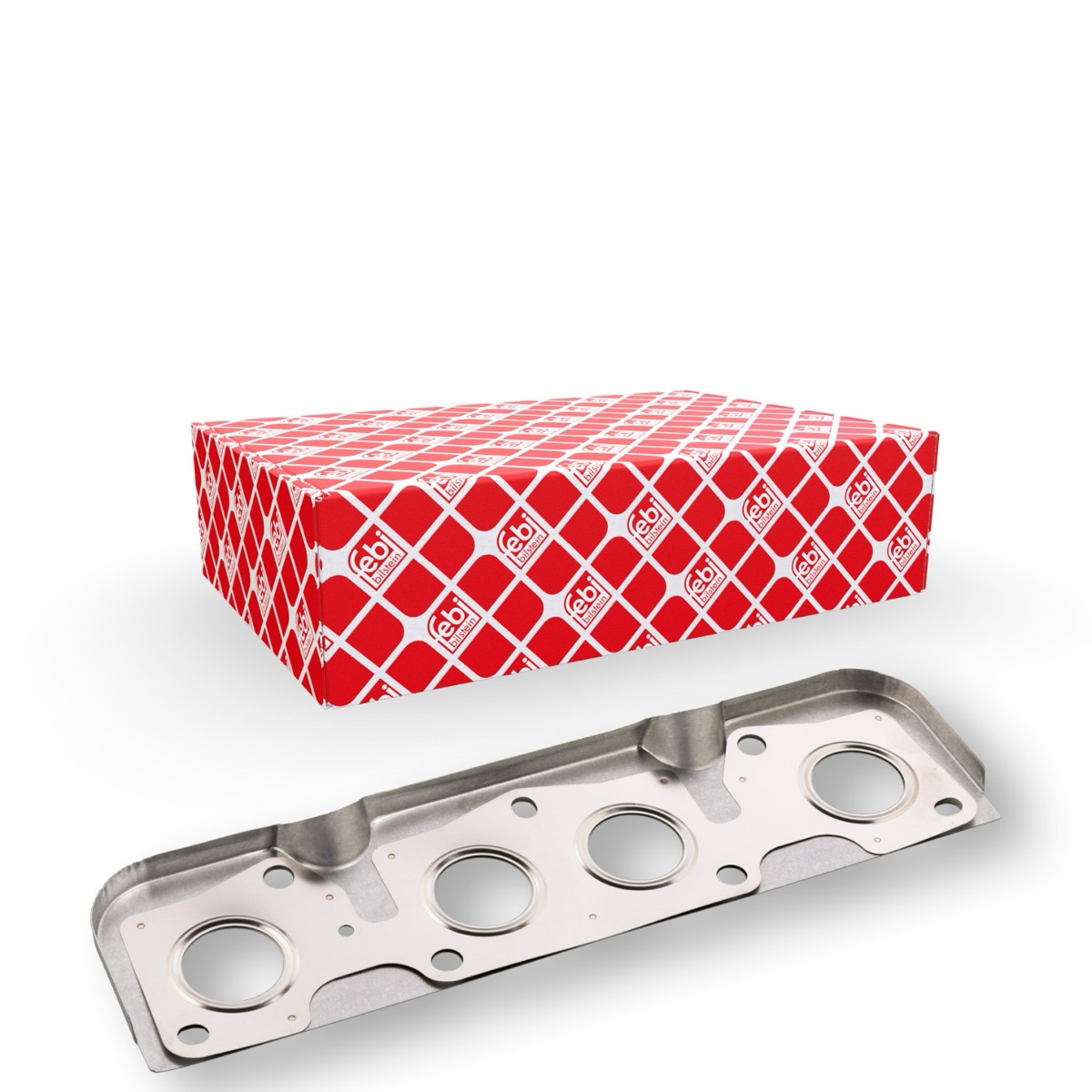 Febi Bilstein 104732 Exhaust Pipe Gasket