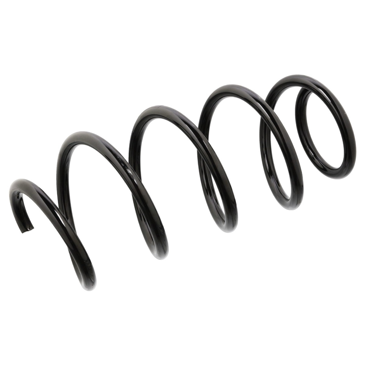 Febi Bilstein 104737 Coil Spring