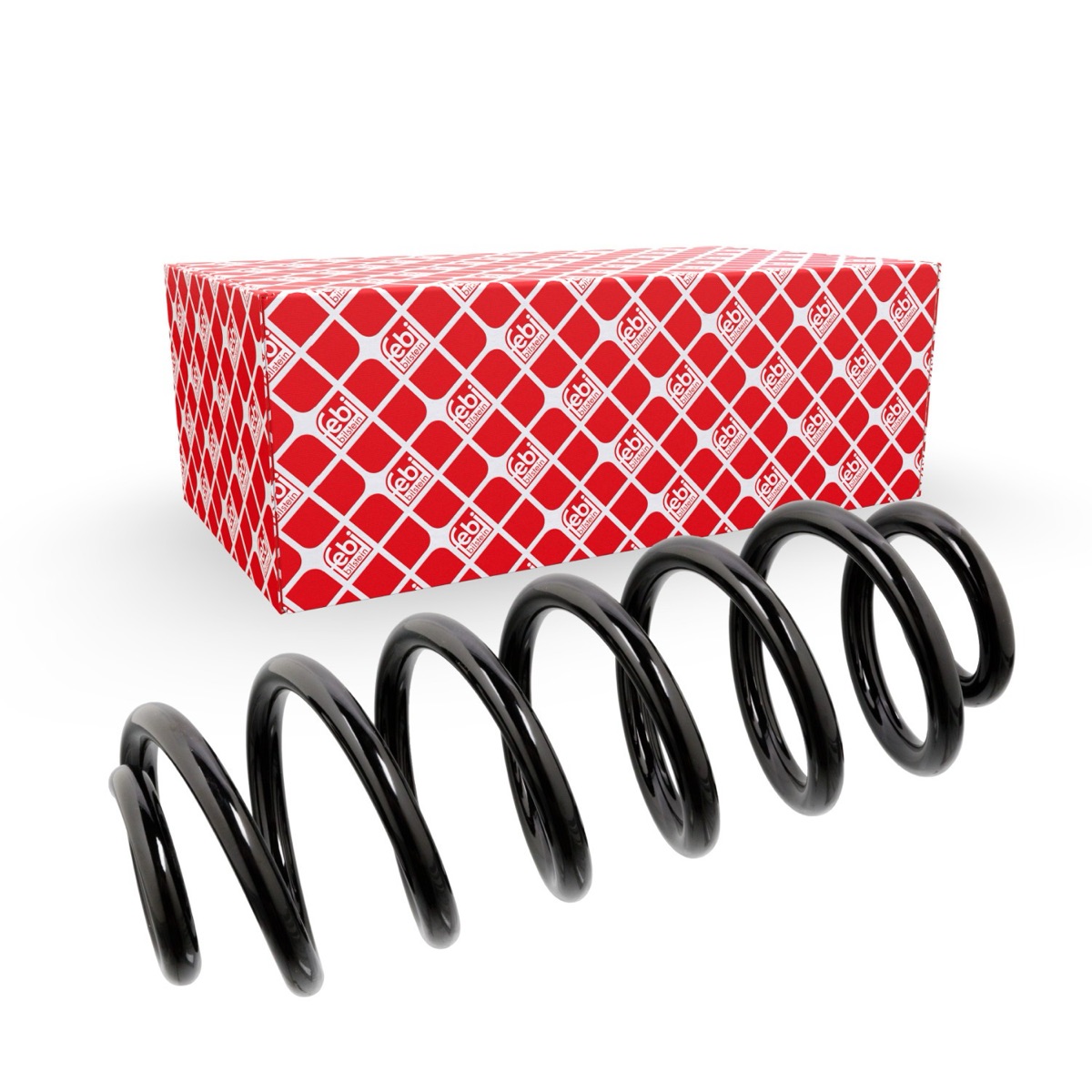 Febi Bilstein 104738 Coil Spring