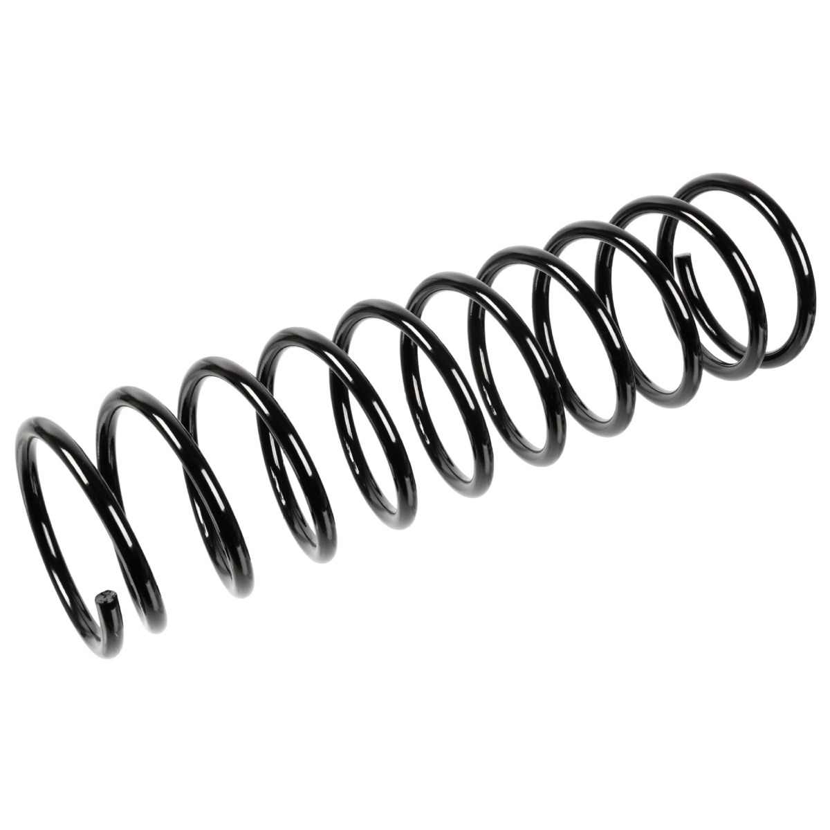 Febi Bilstein 104739 Coil Spring