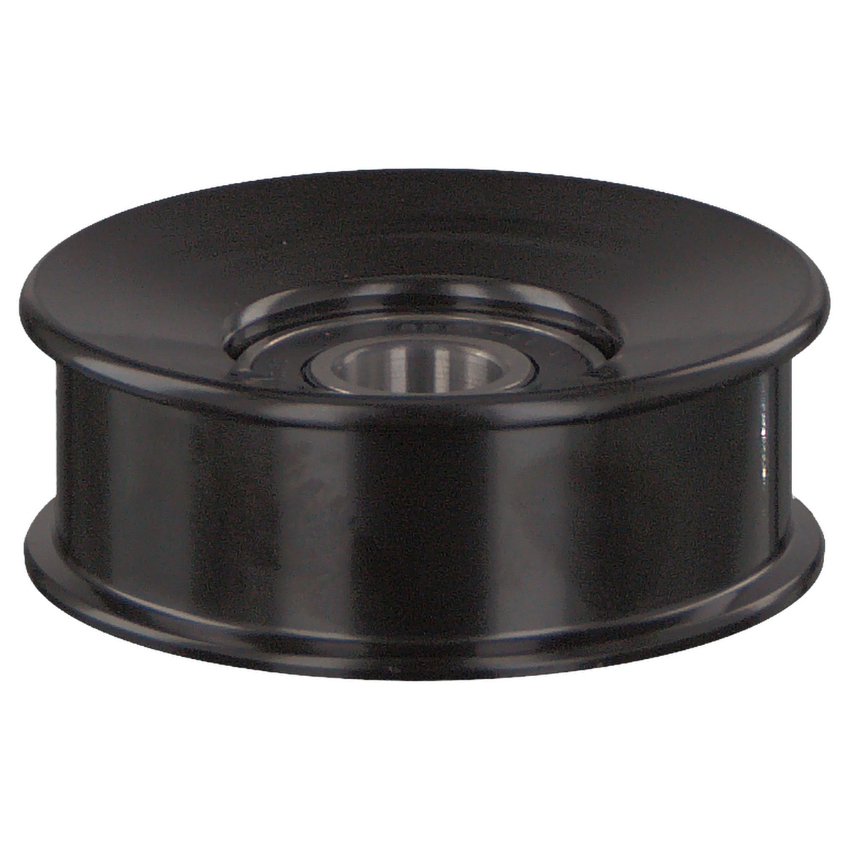 Febi Bilstein 104747 Deflection / Guide Pulley