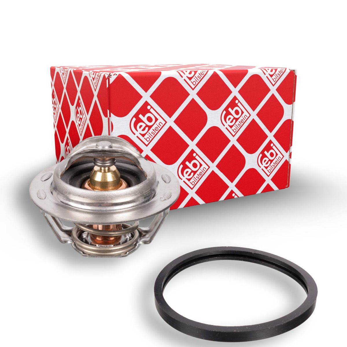 Febi Bilstein 104766 Thermostat