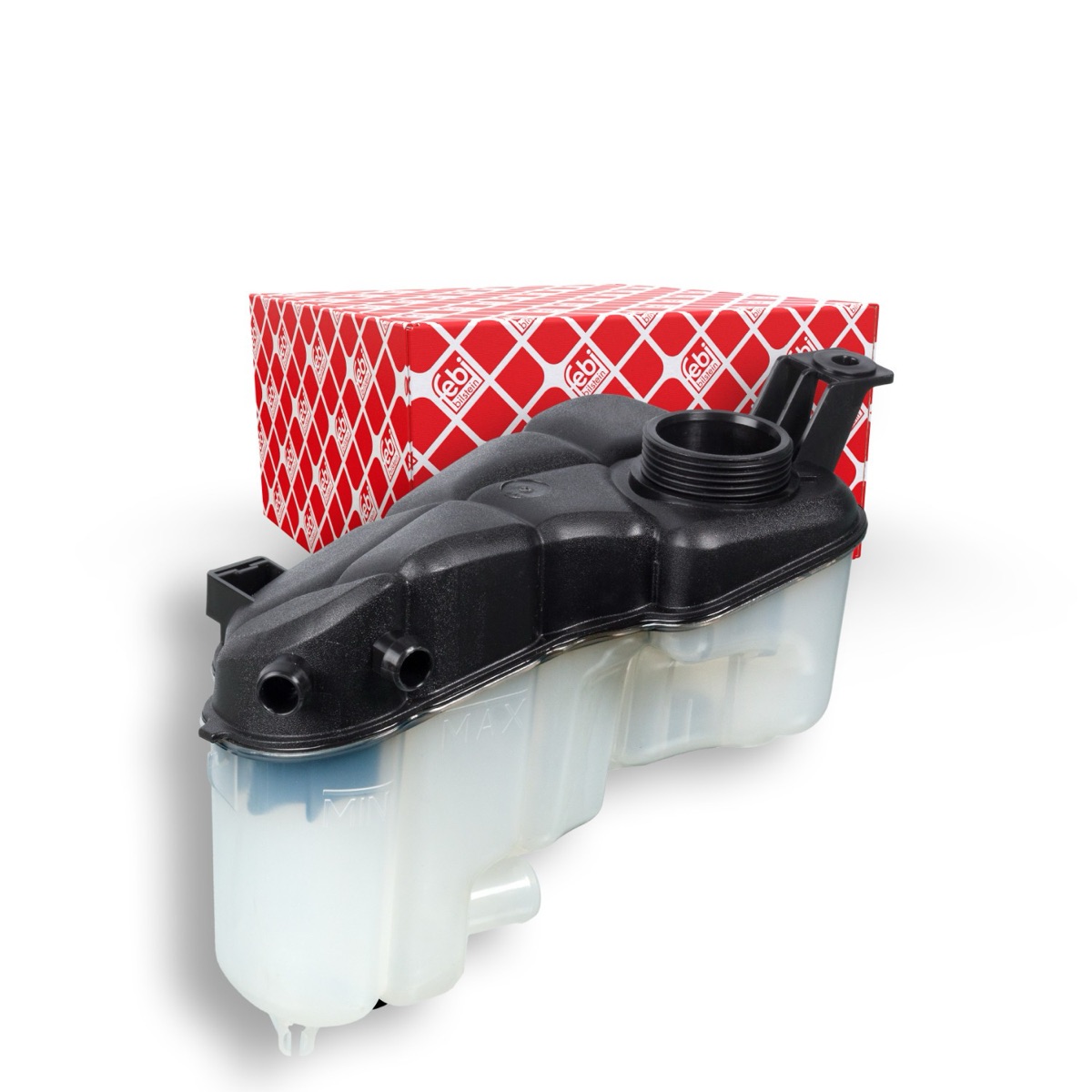 Febi Bilstein 104772 Coolant Expansion Tank
