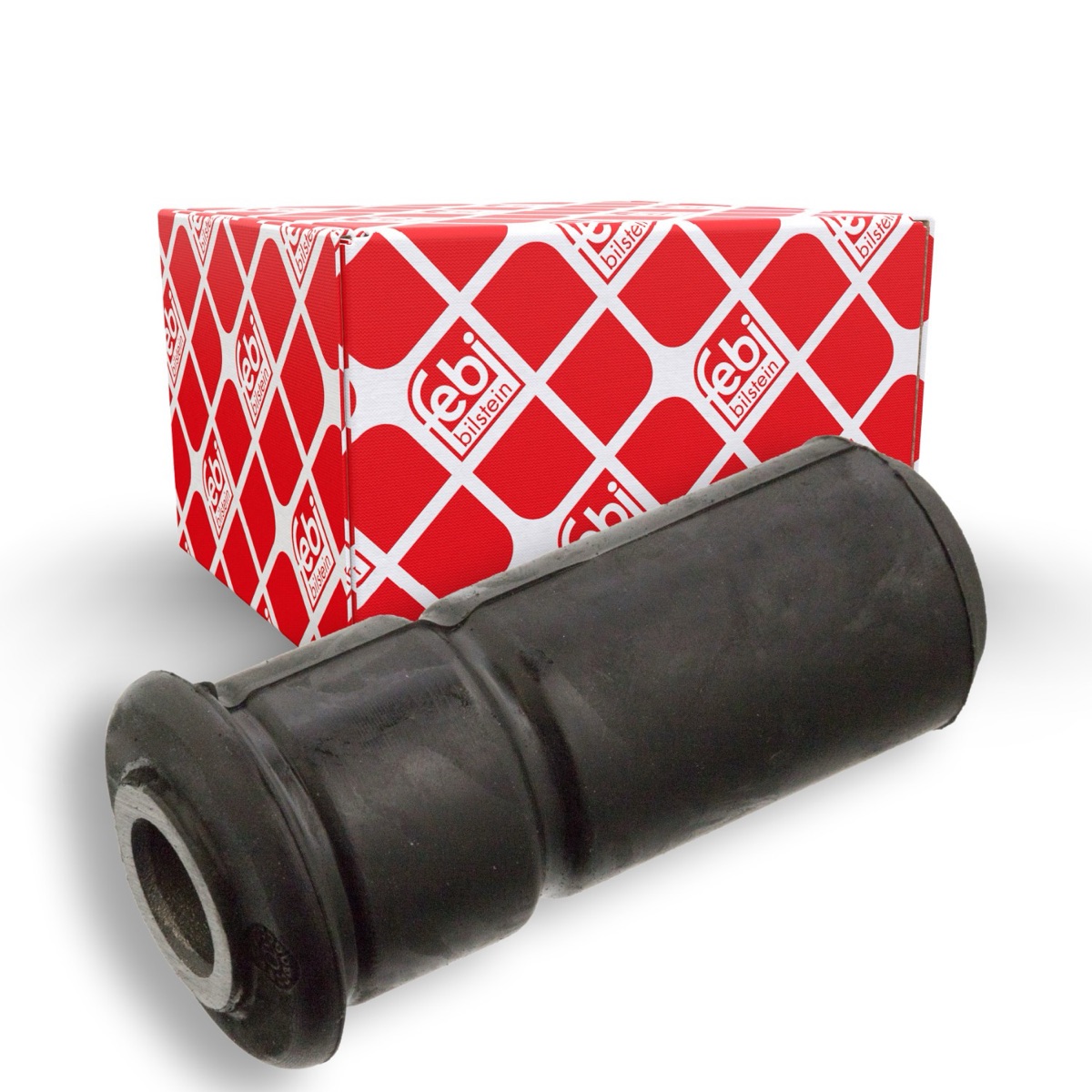 Febi Bilstein 104775 Bush, Leaf Spring