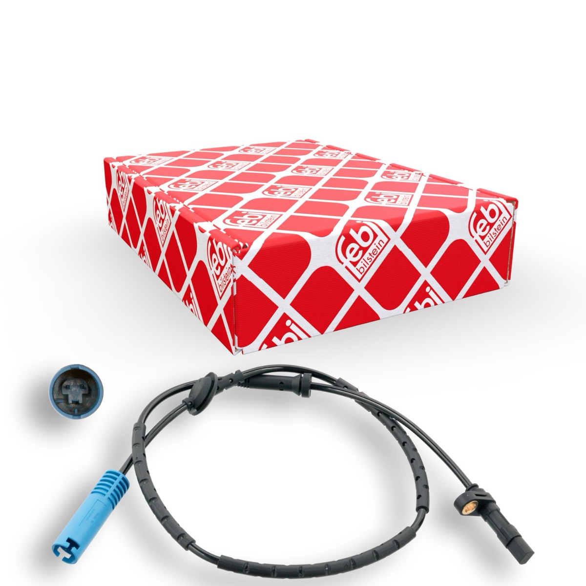 Febi Bilstein 104780 ABS Sensor