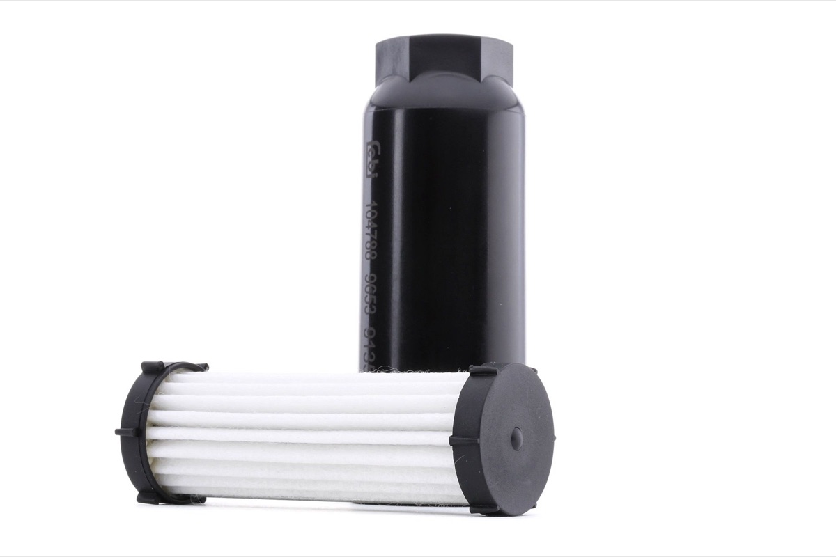 Febi Bilstein 104788 Automatic Transmission Filter