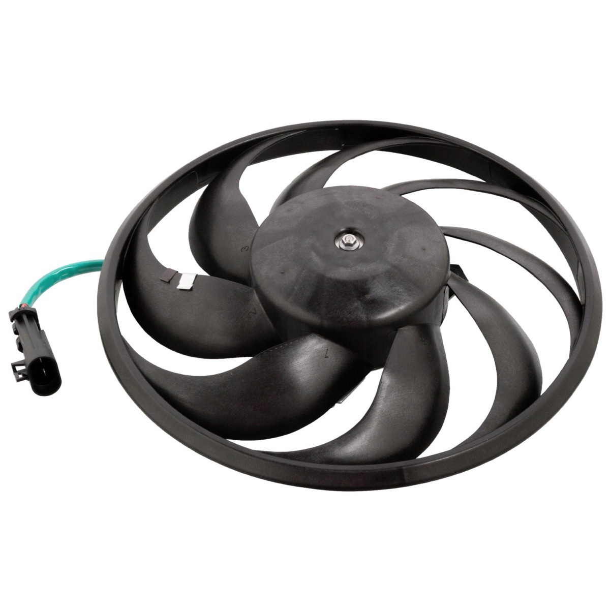 Febi Bilstein 104789 Fan, Radiator