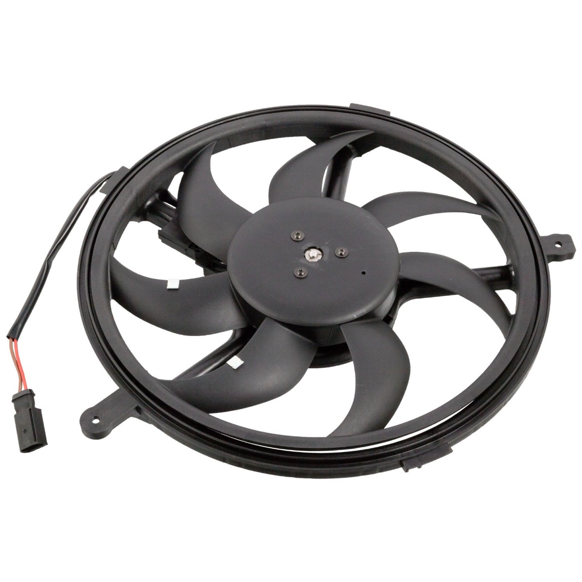 Febi Bilstein 104790 Fan, Radiator