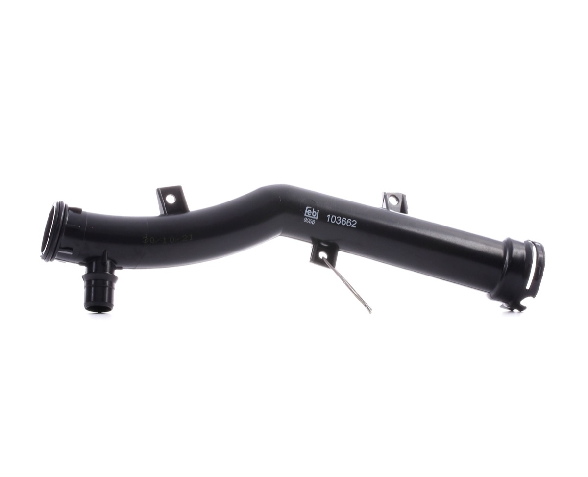 Febi Bilstein 104800 Coolant Pipe