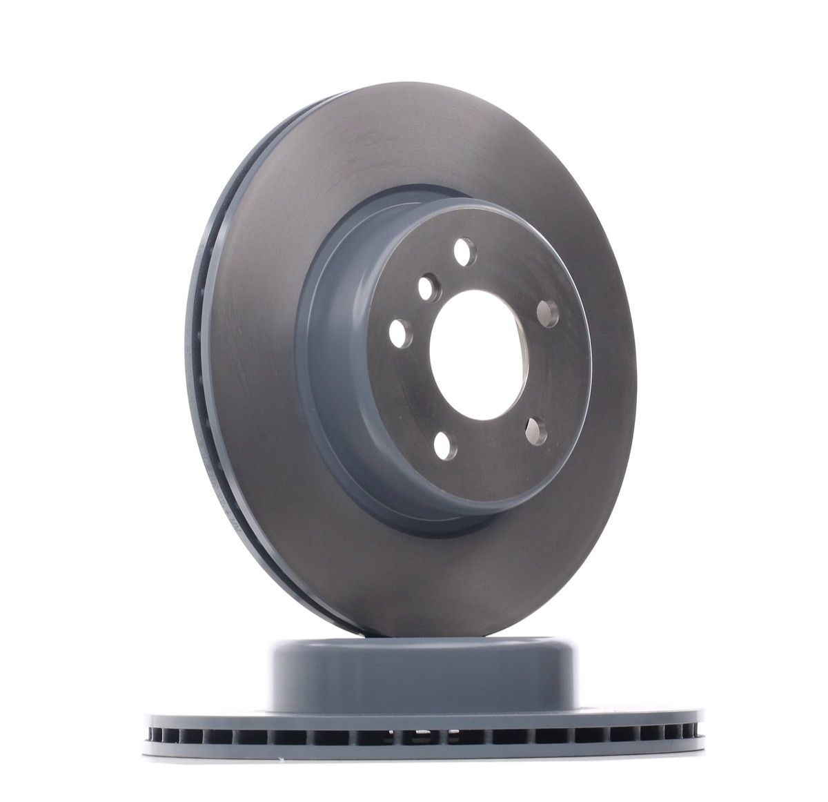 Febi Bilstein 104803 Brake Disc