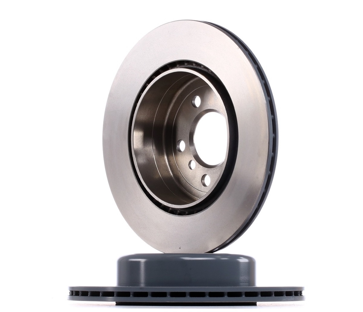 Febi Bilstein 104804 Brake Disc