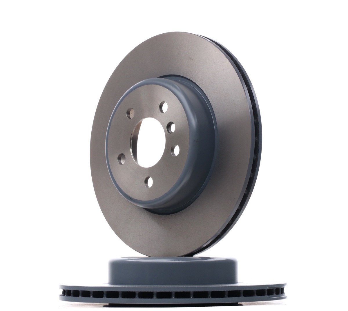 Febi Bilstein 104805 Brake Disc