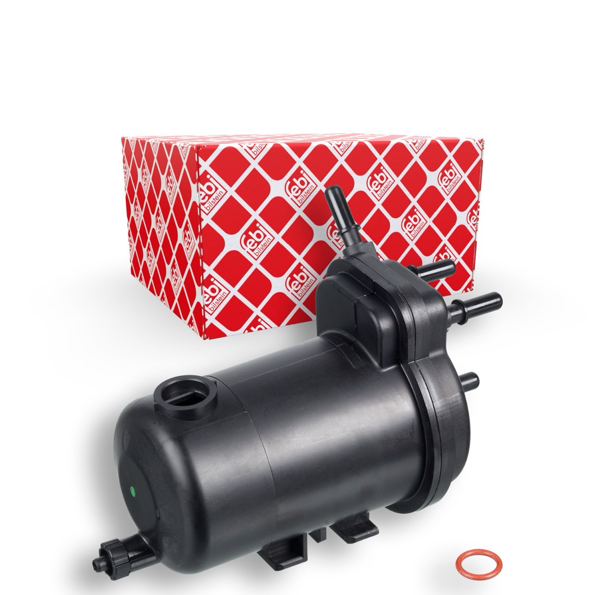 Febi Bilstein 104808 Fuel Filter
