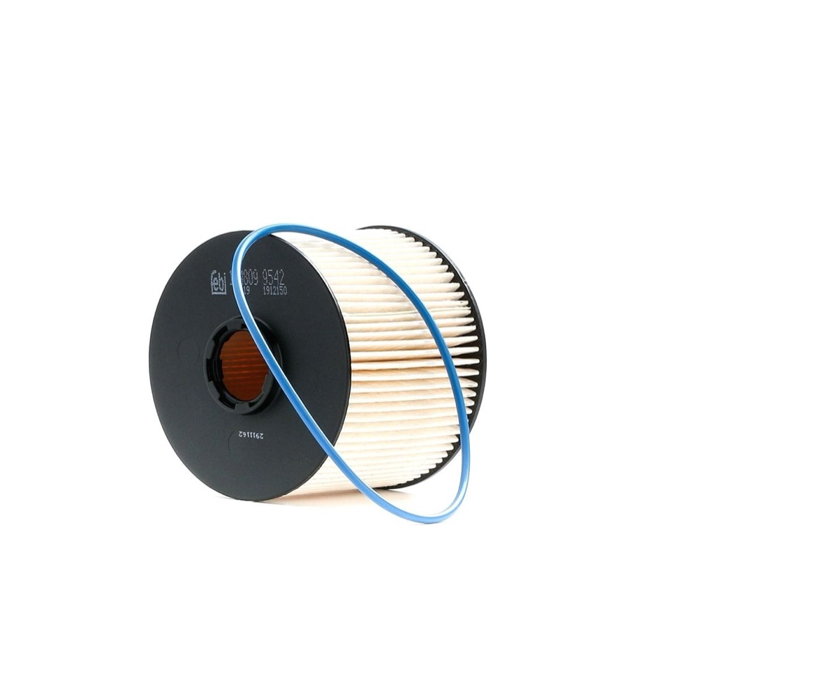 Febi Bilstein 104809 Fuel Filter