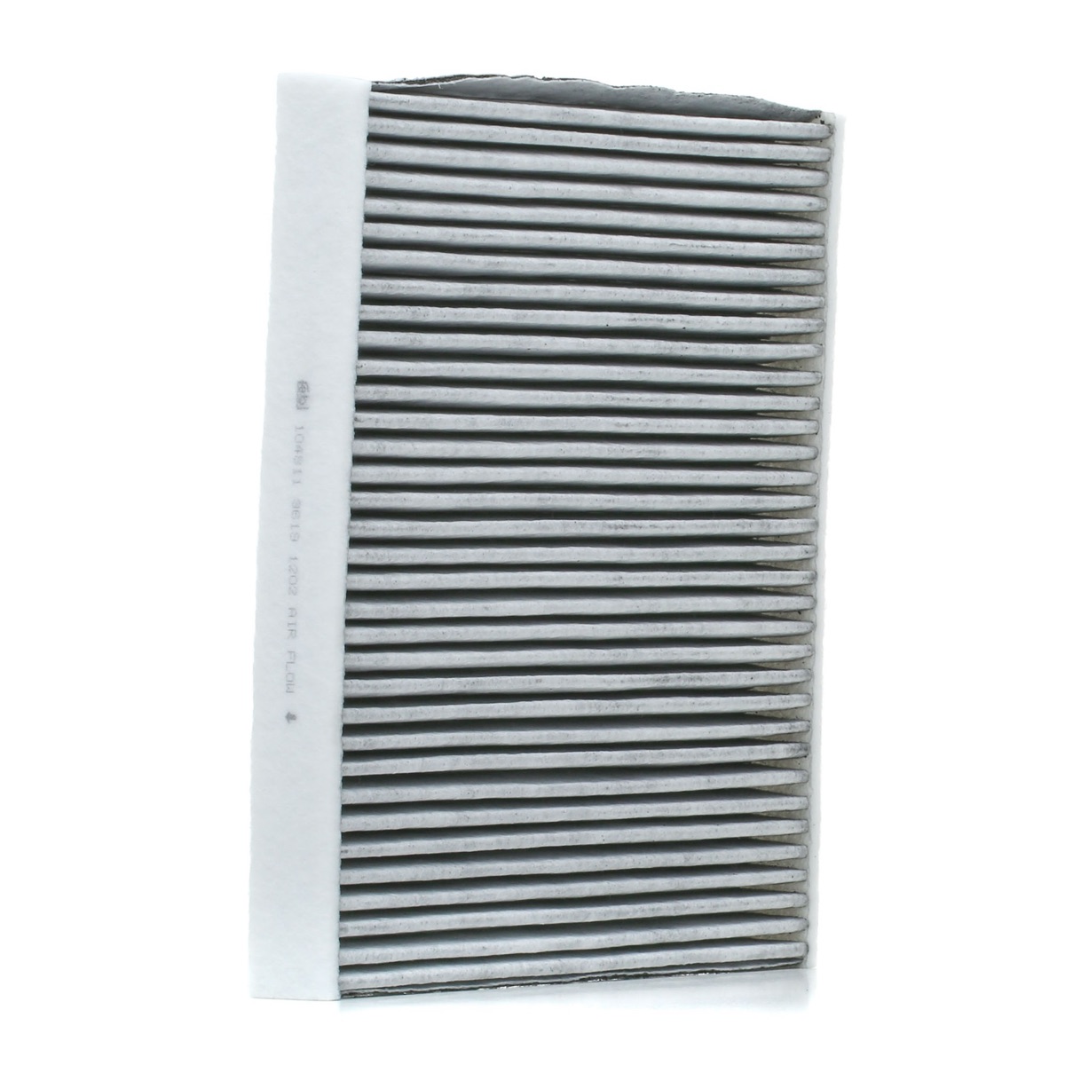 Febi Bilstein 104811 Pollen Filter