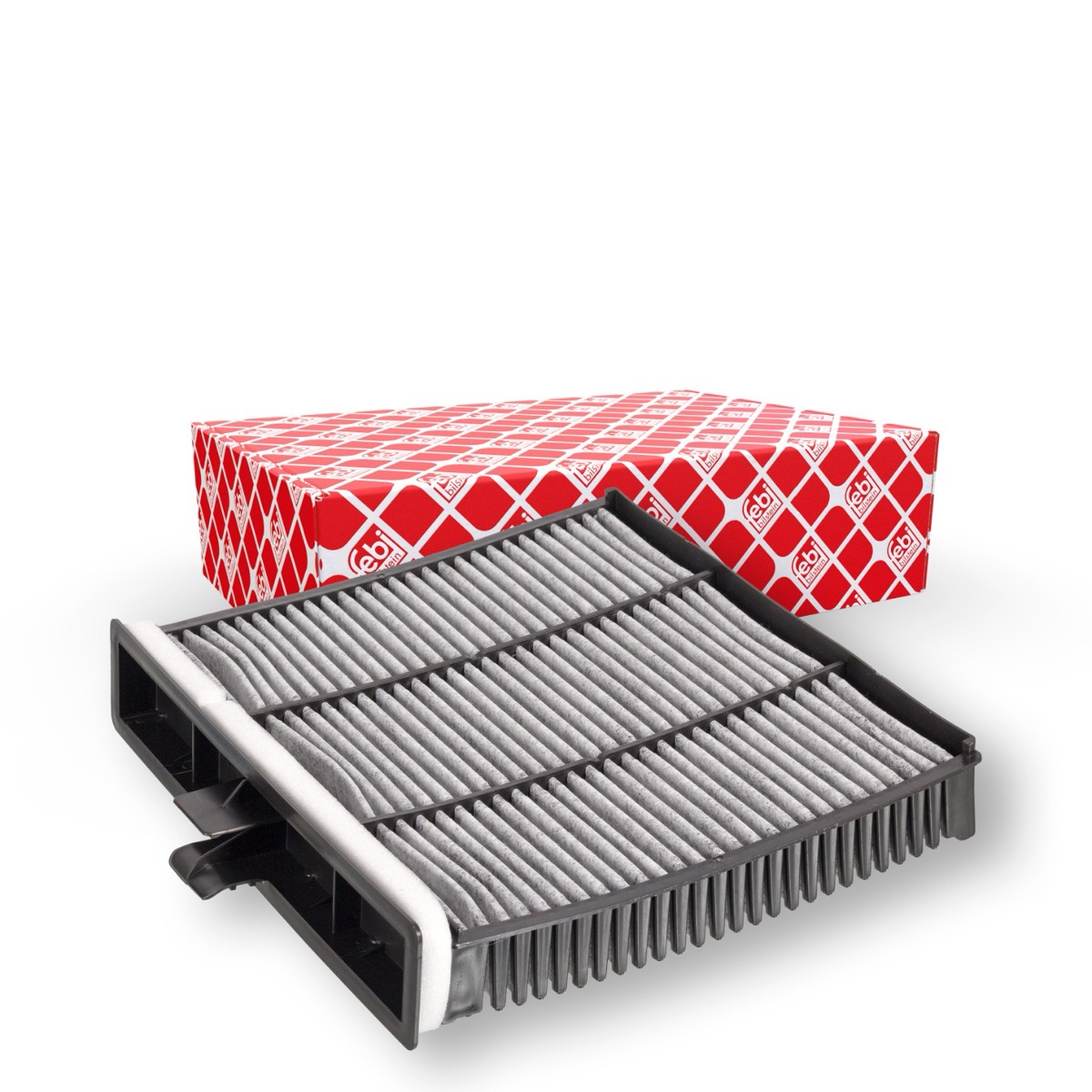Febi Bilstein 104813 Pollen Filter
