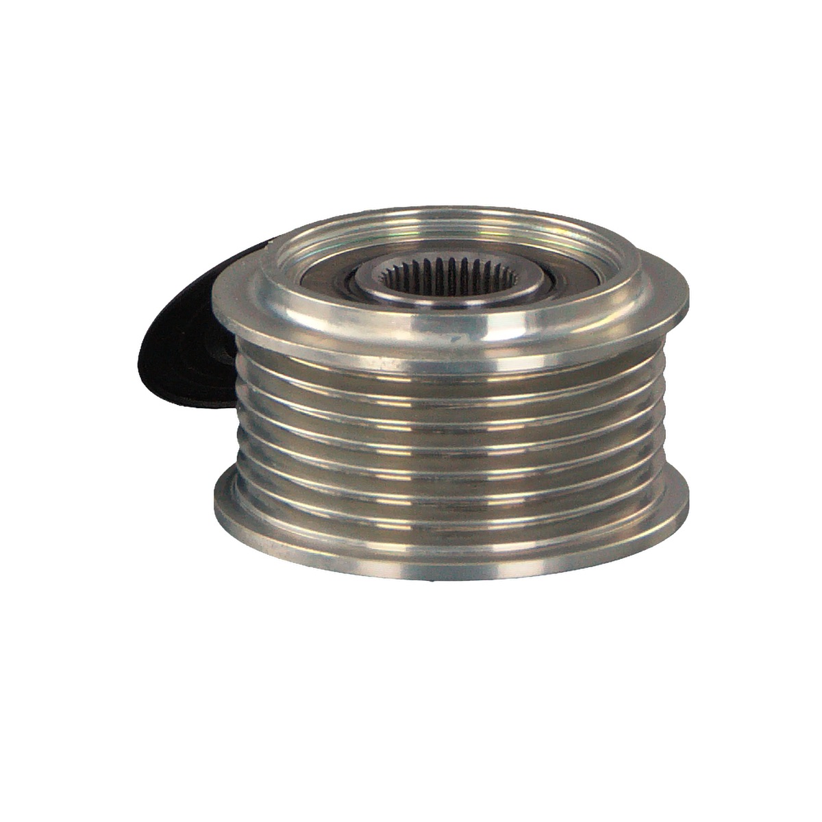Febi Bilstein 104828 Alternator Clutch Pulley