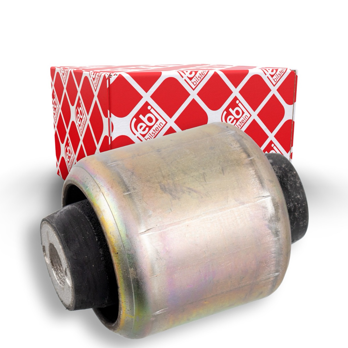 Febi Bilstein 104841 Trailing Arm / Suspension Arm Bush