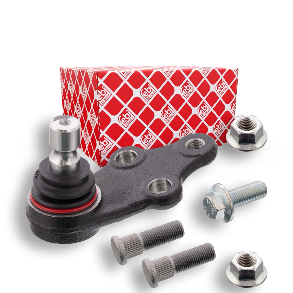 Febi Bilstein 104843 Ball Joint