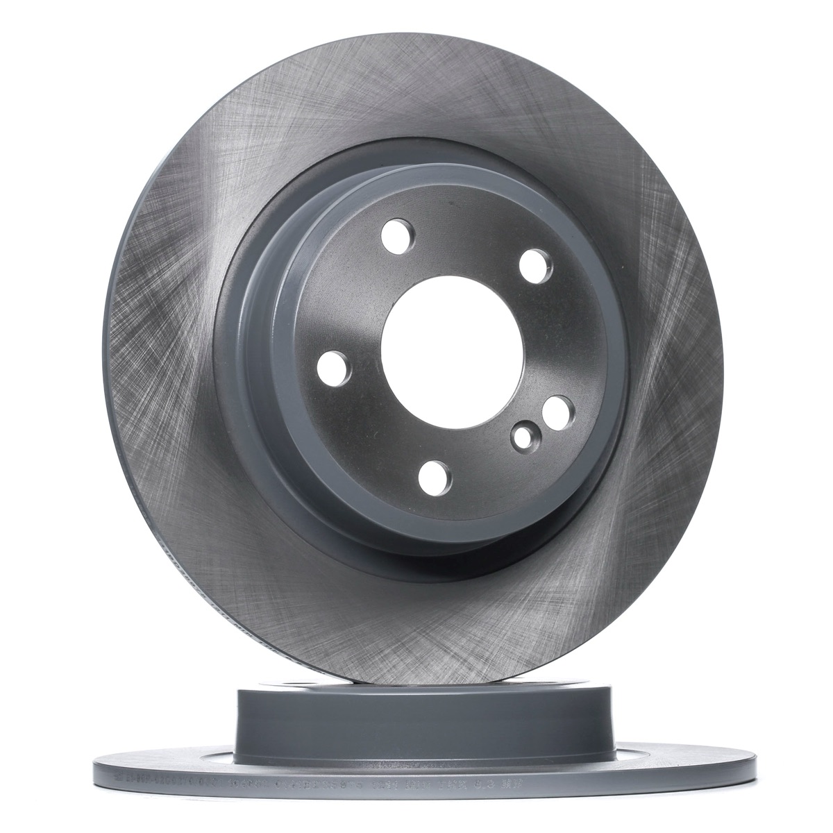Febi Bilstein 104852 Brake Disc