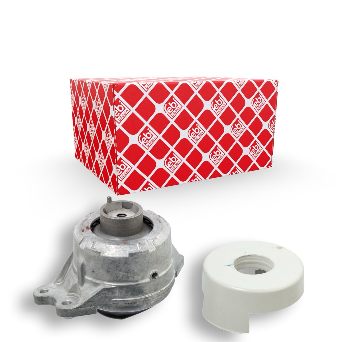 Febi Bilstein 104859 Engine Mount