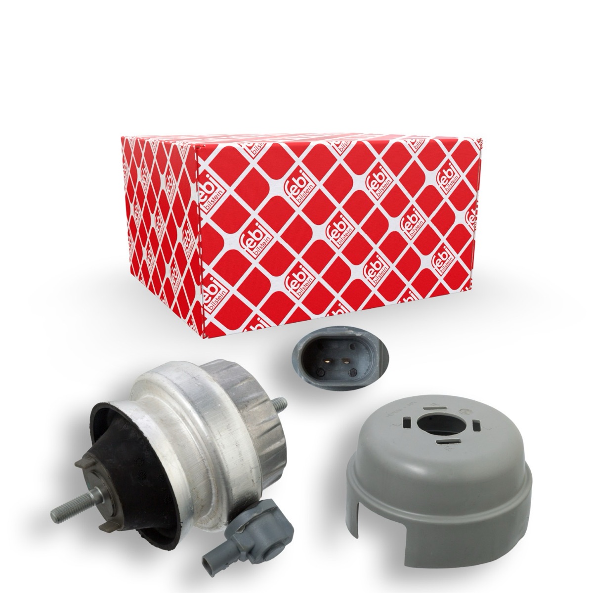 Febi Bilstein 104860 Engine Mount