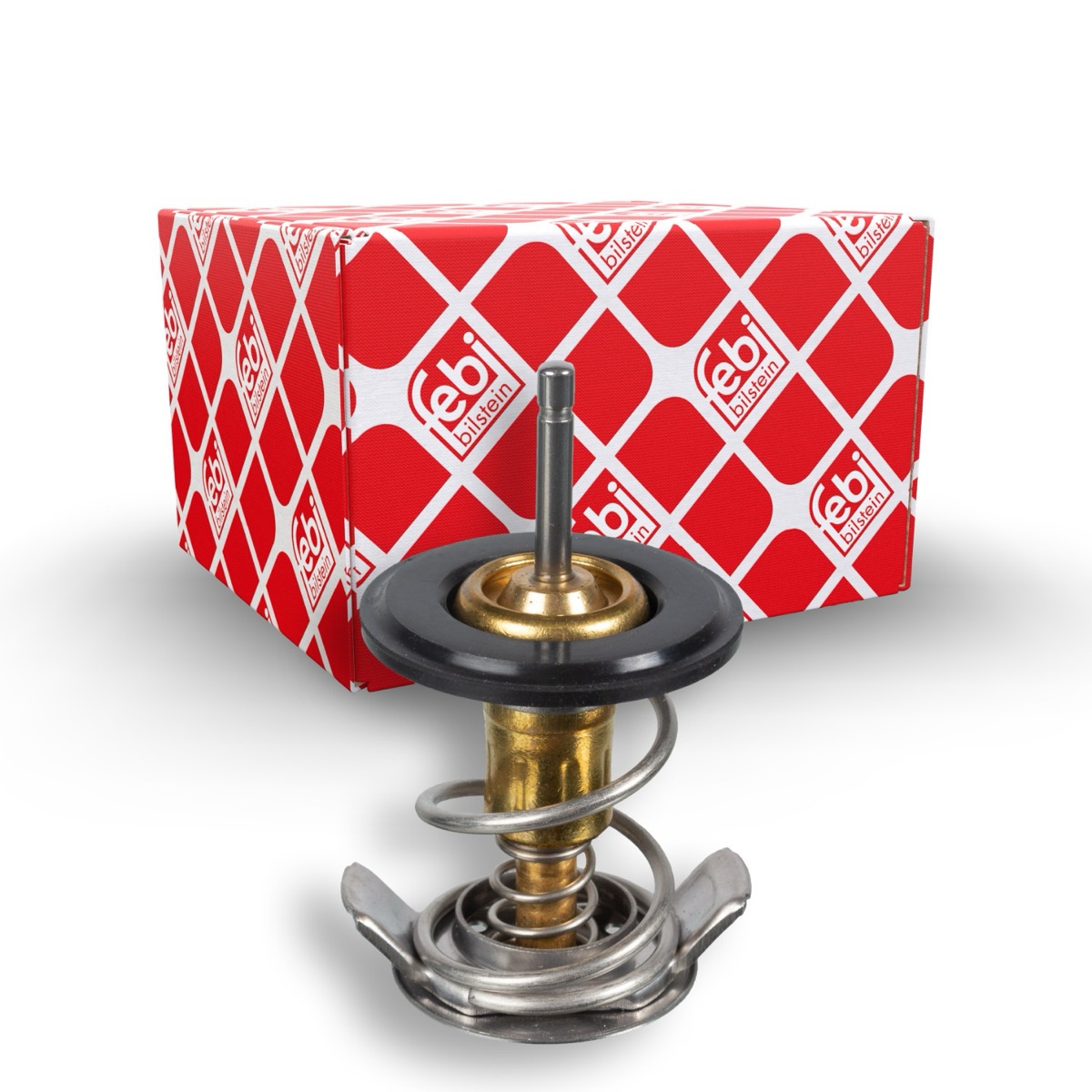 Febi Bilstein 104868 Thermostat