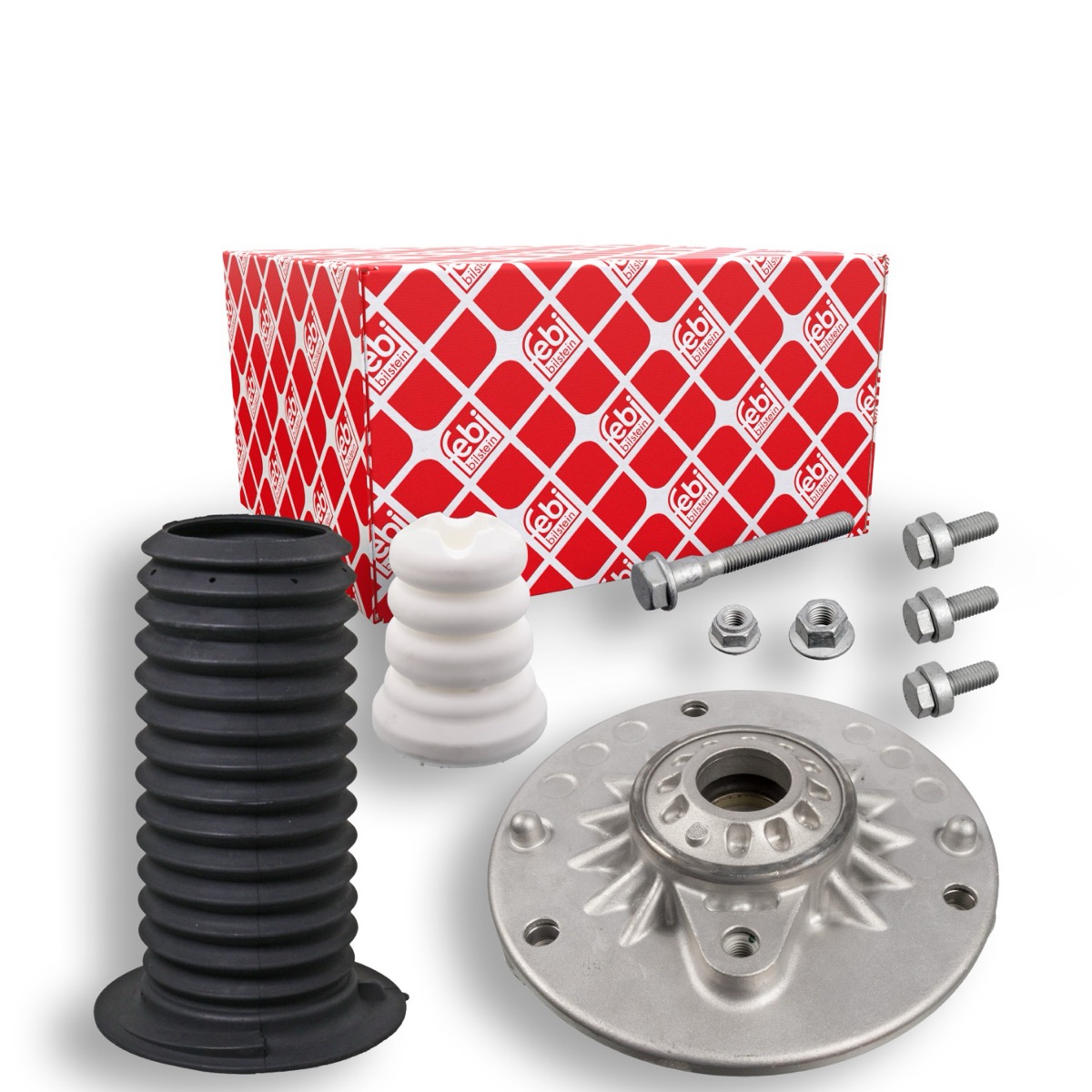Febi Bilstein 104871 Repair Kit, Suspension Strut