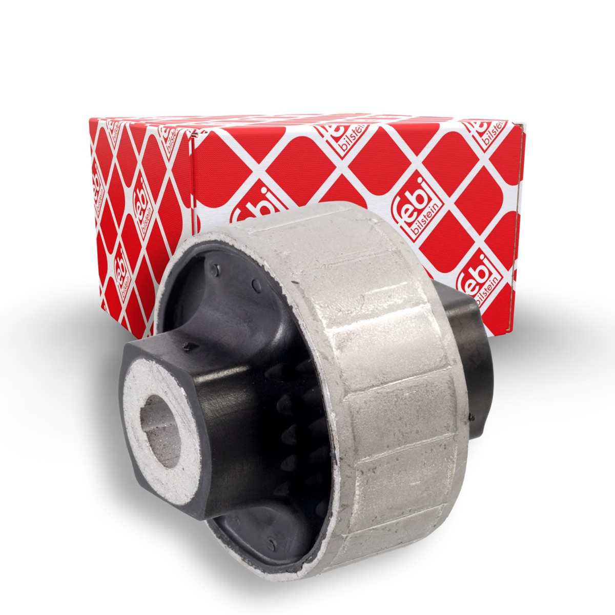 Febi Bilstein 104936 Trailing Arm / Suspension Arm Bush