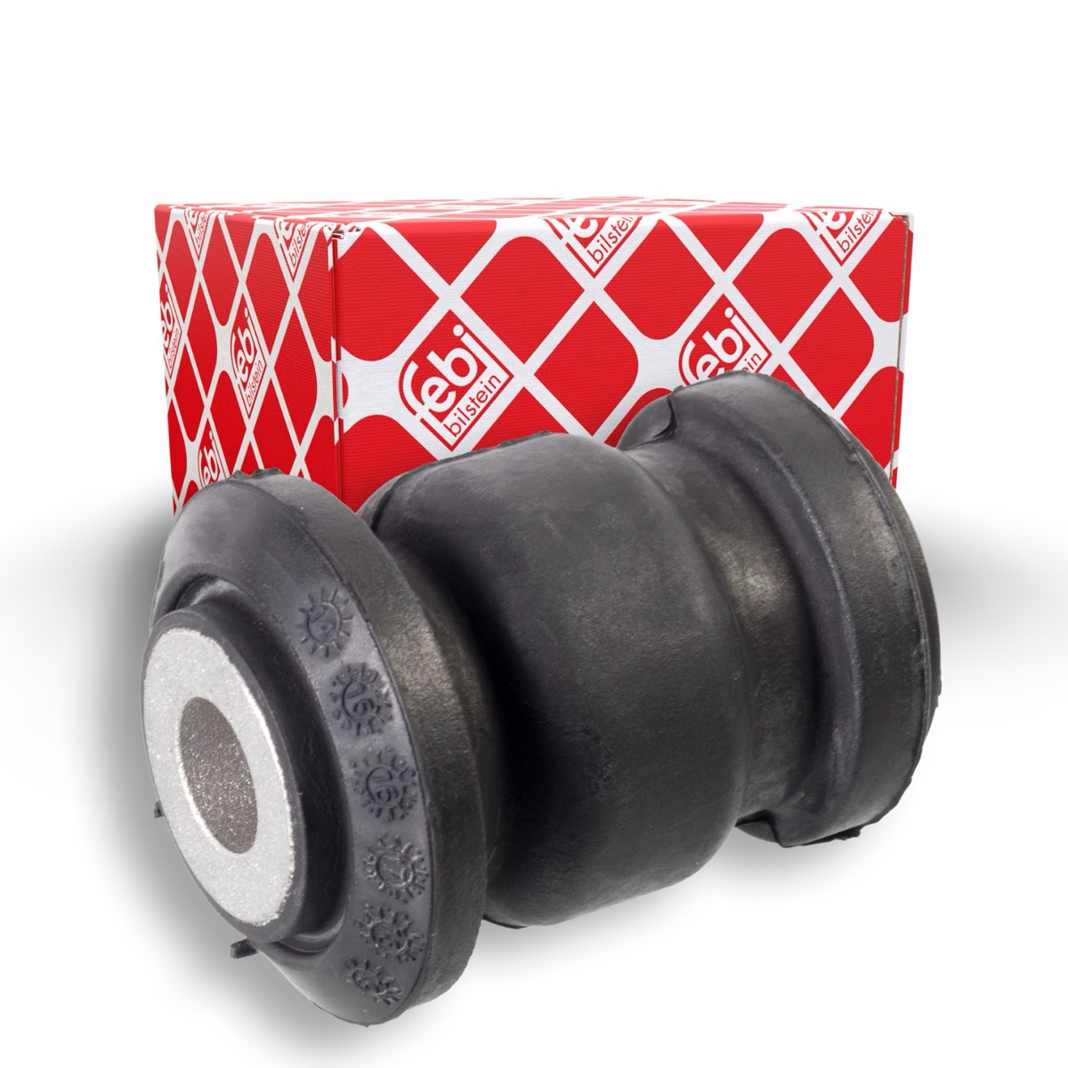 Febi Bilstein 104937 Trailing Arm / Suspension Arm Bush