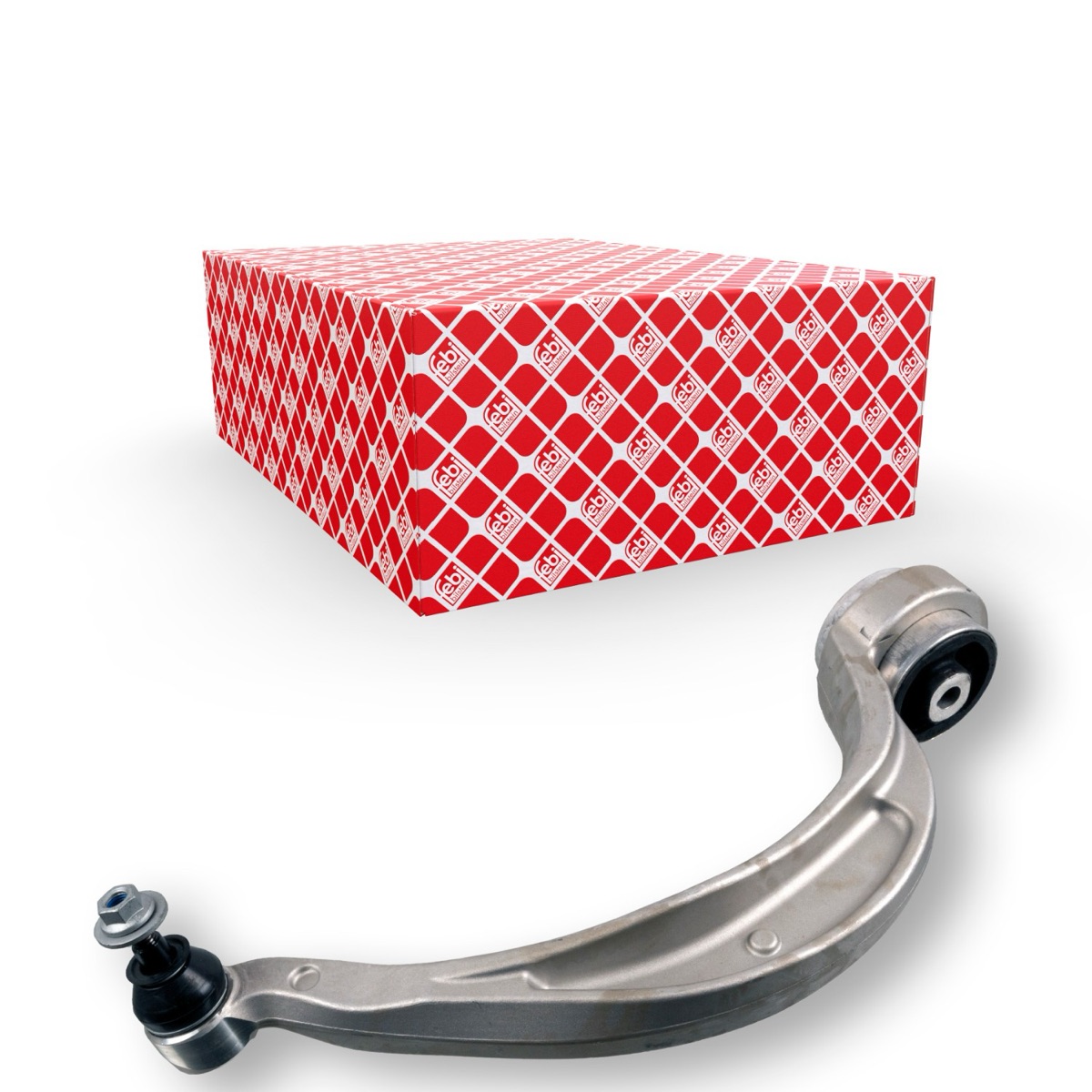 Febi Bilstein 104938 Suspension Arm