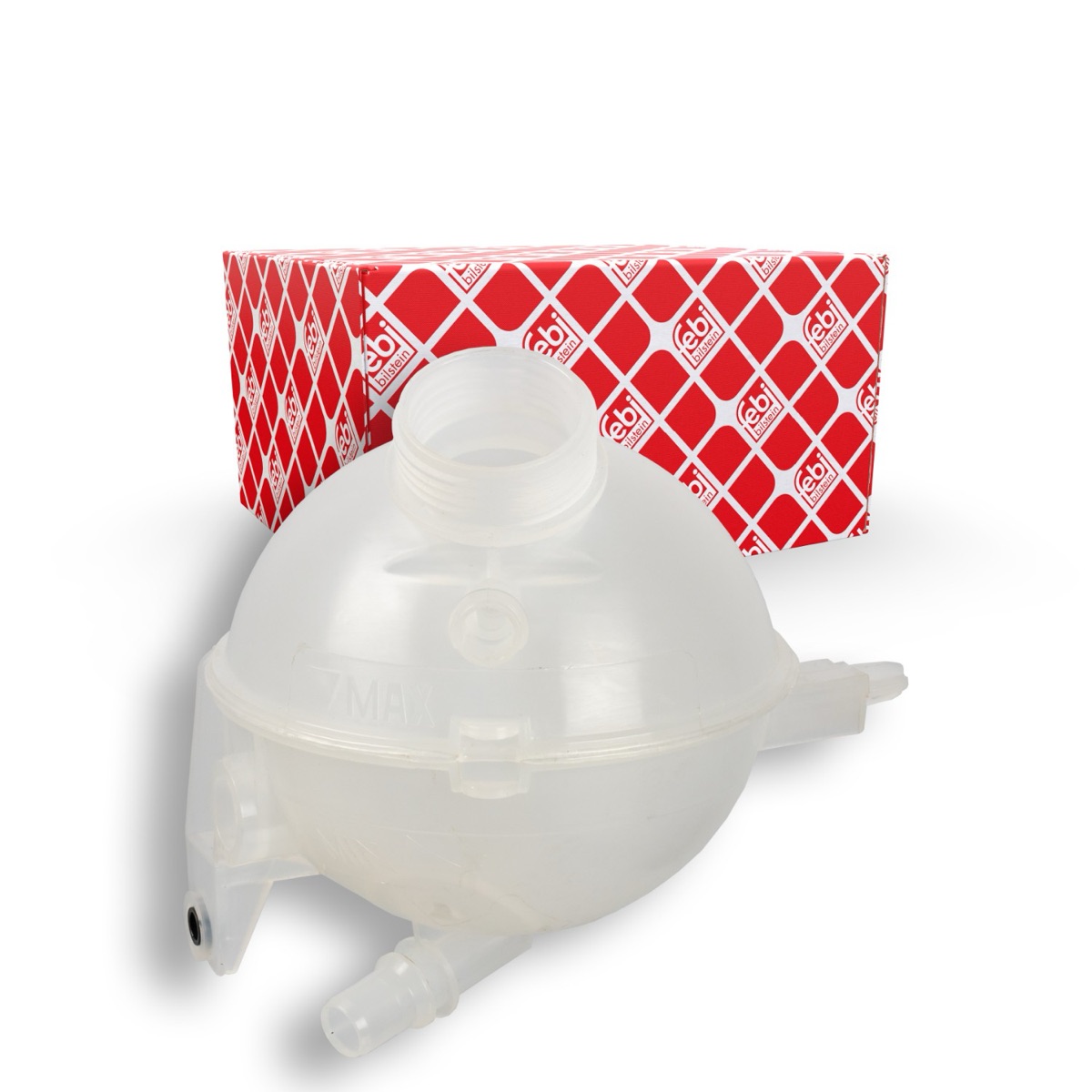 Febi Bilstein 104941 Coolant Expansion Tank
