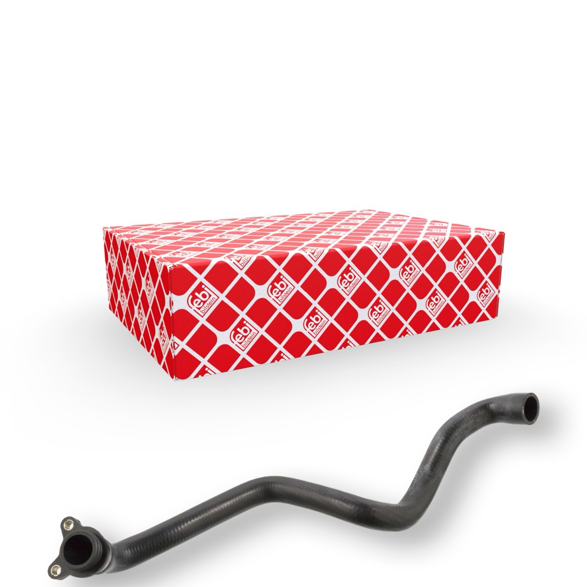 Febi Bilstein 104944 Radiator Hose