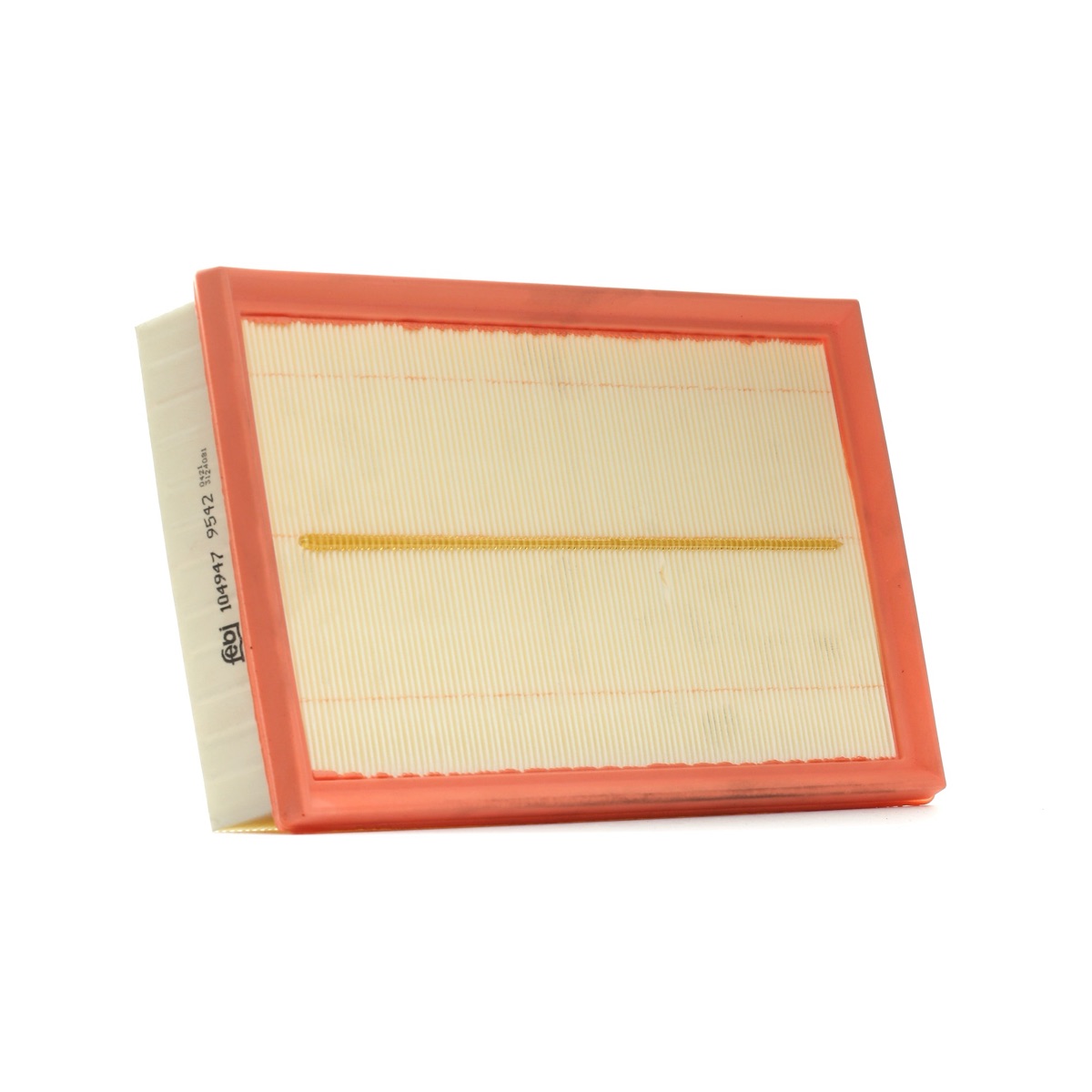 Febi Bilstein 104947 Air Filter