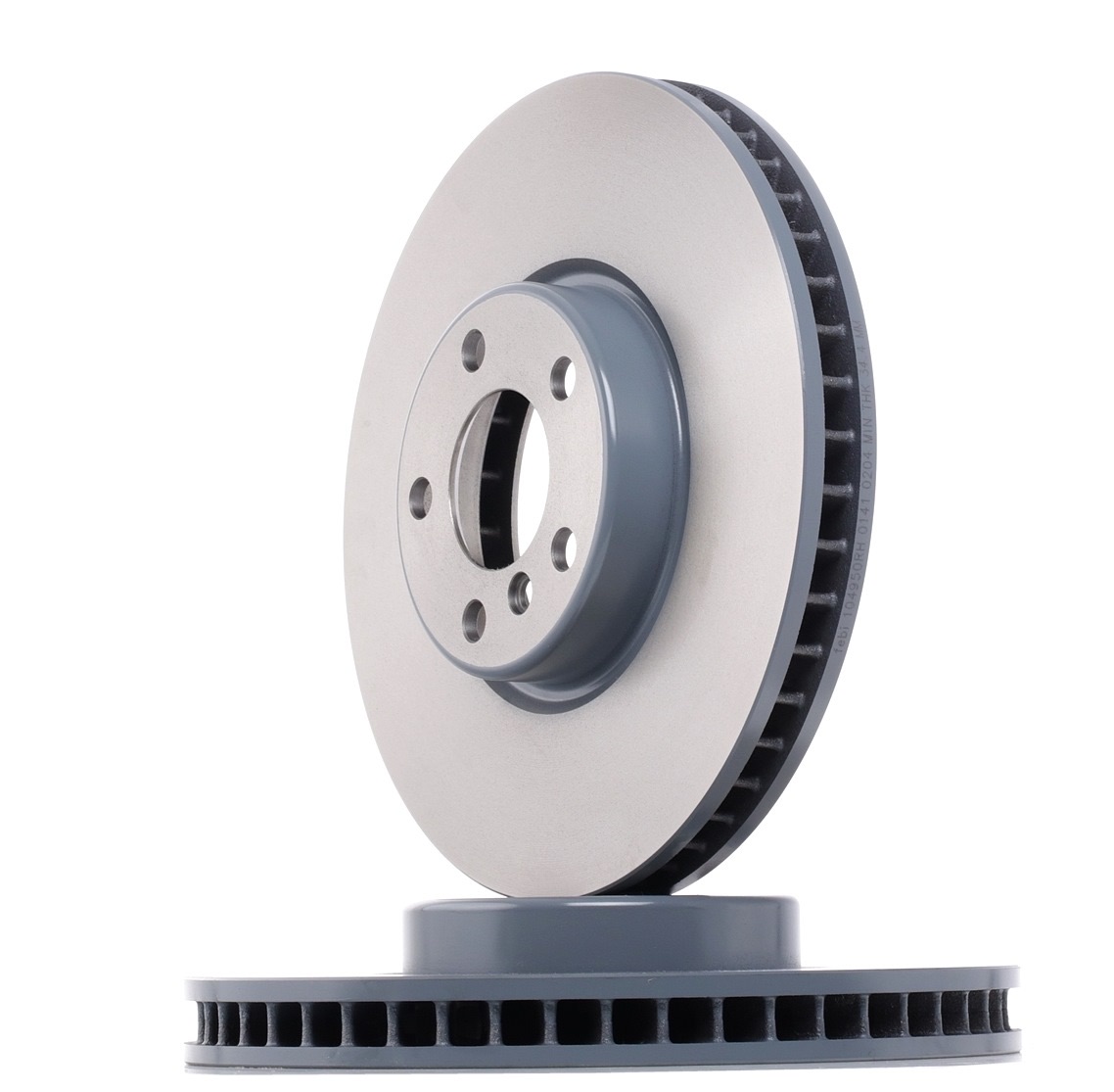 Febi Bilstein 104950 Brake Disc